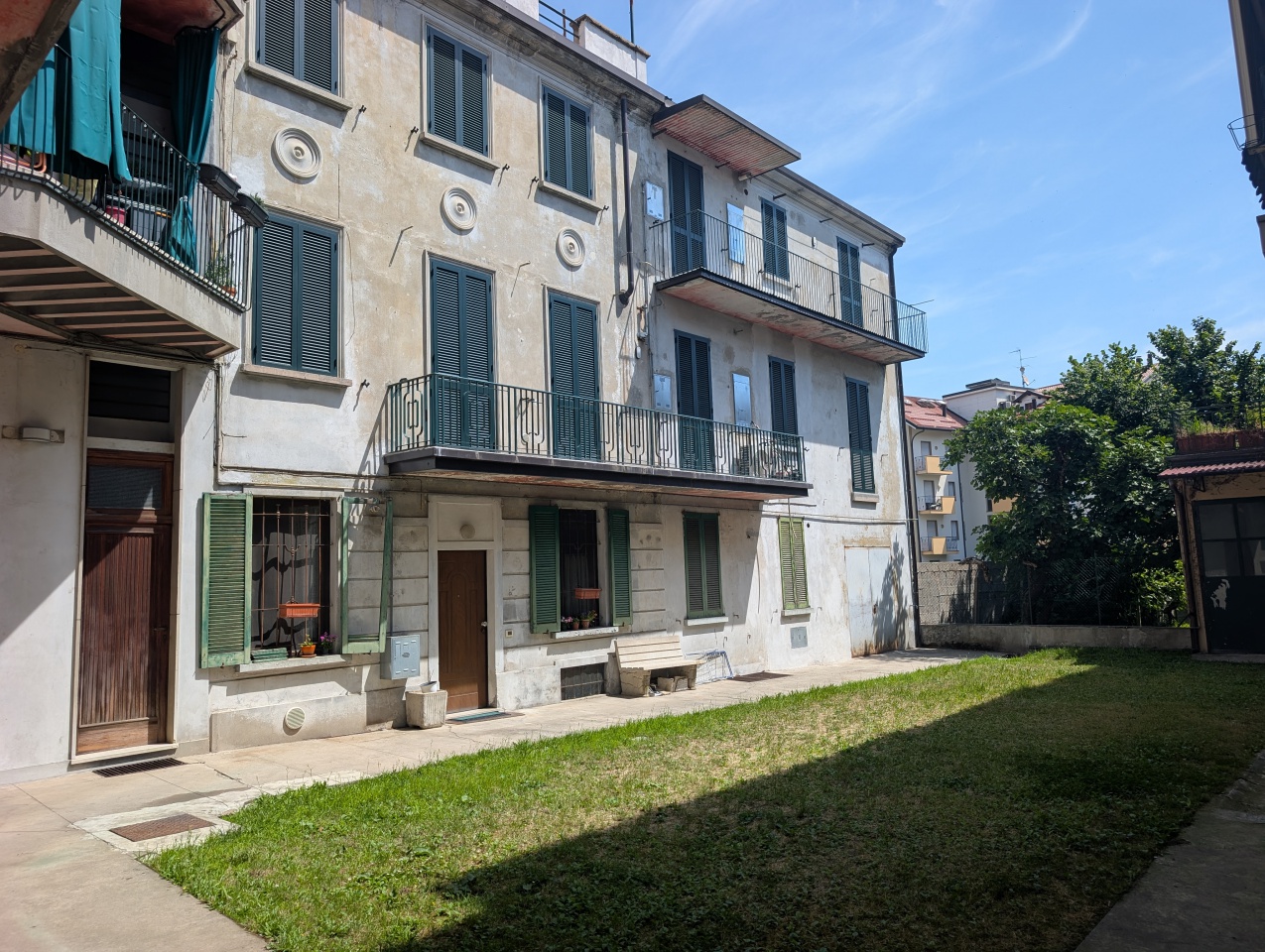 Trilocale in vendita a Stradella