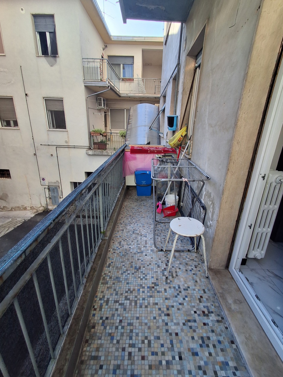 Quadrilocale in vendita a Broni