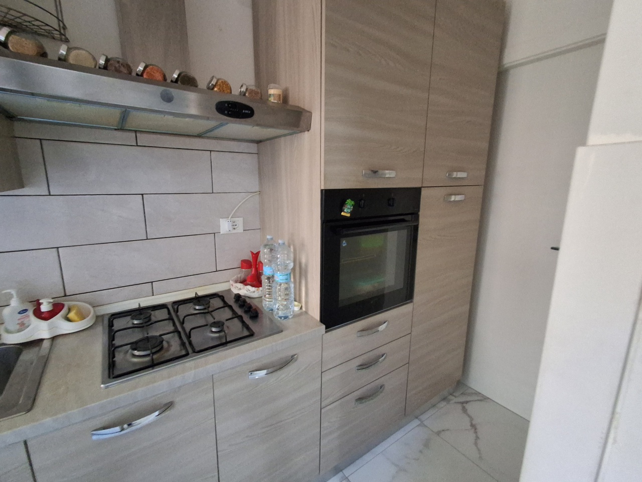 Quadrilocale in vendita a Broni