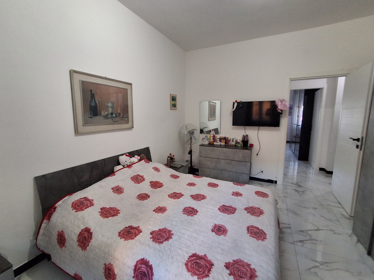 Quadrilocale in vendita a Broni
