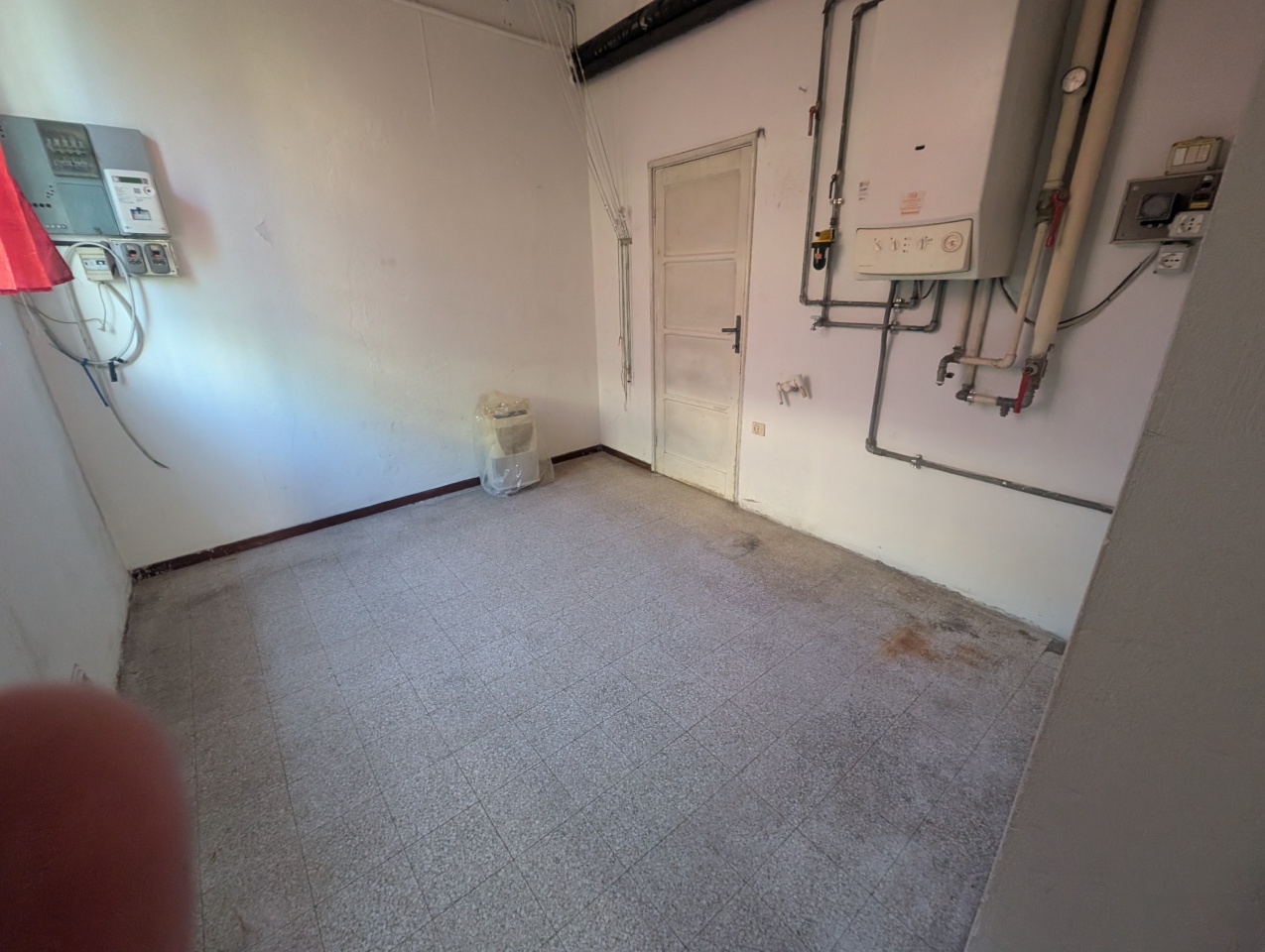 Casa indipendente con box a Stradella