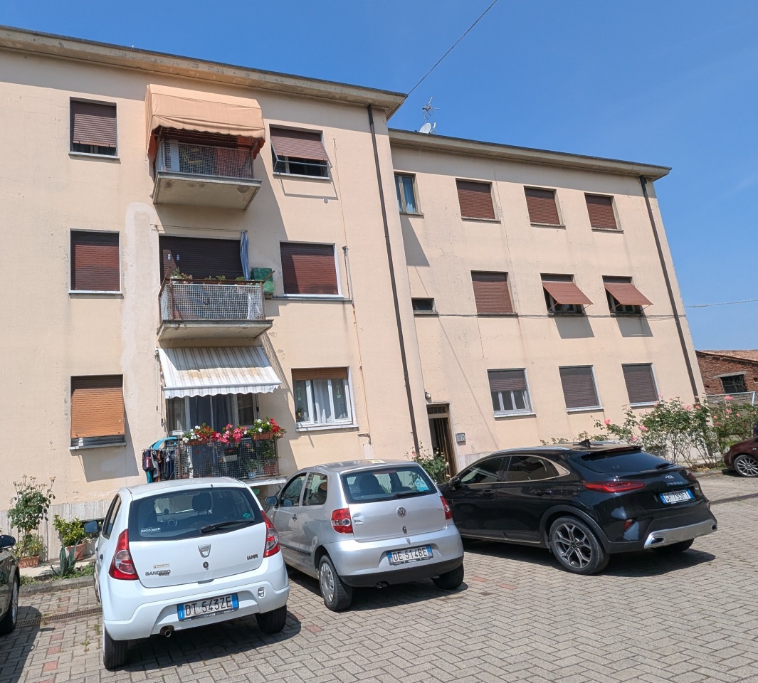 Trilocale in vendita a Stradella