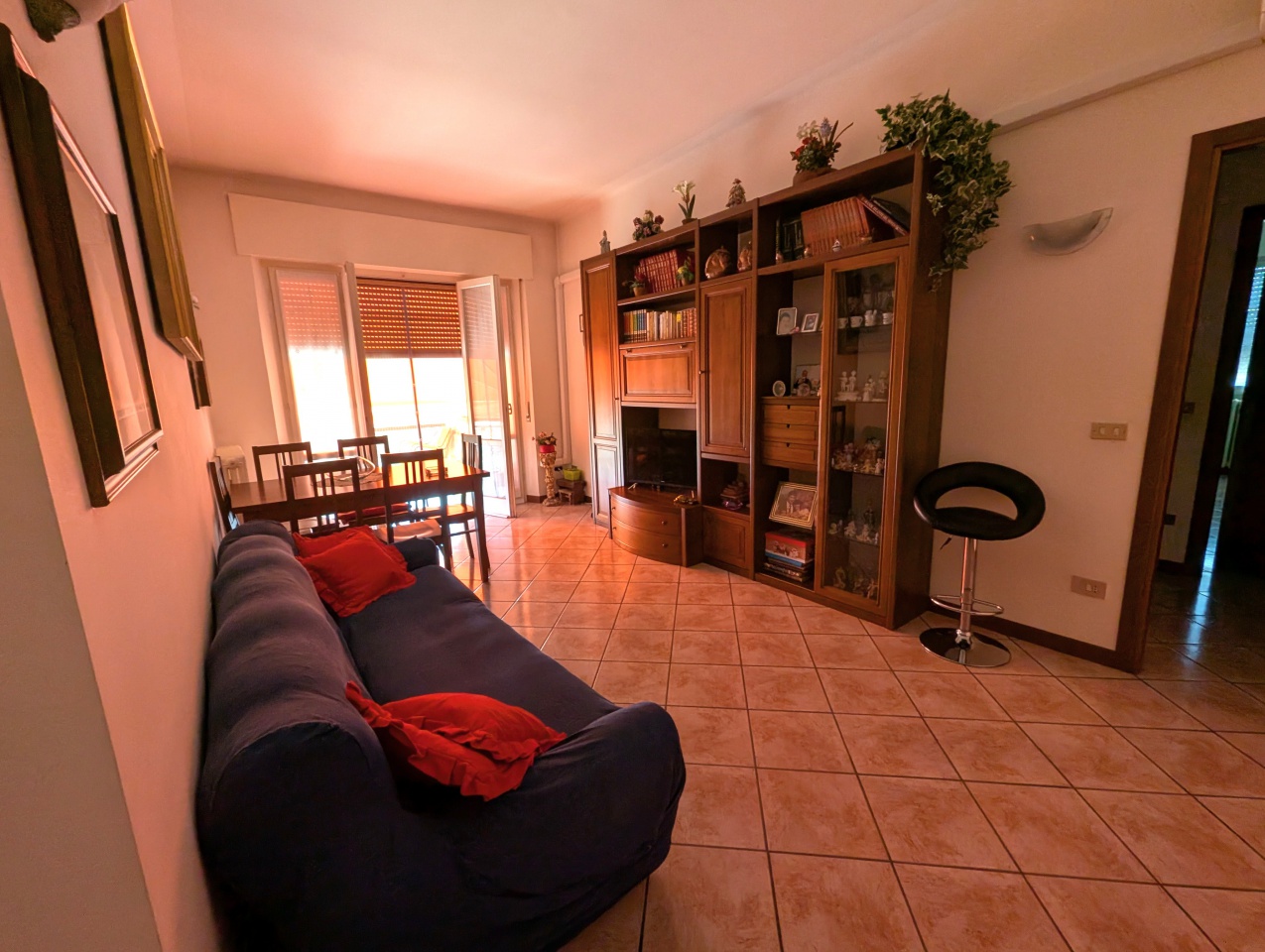 Trilocale in vendita a Stradella
