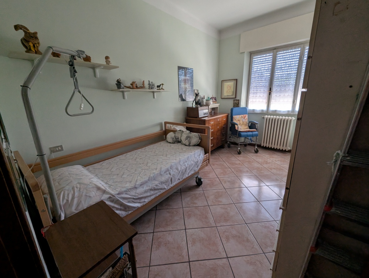 Trilocale in vendita a Stradella