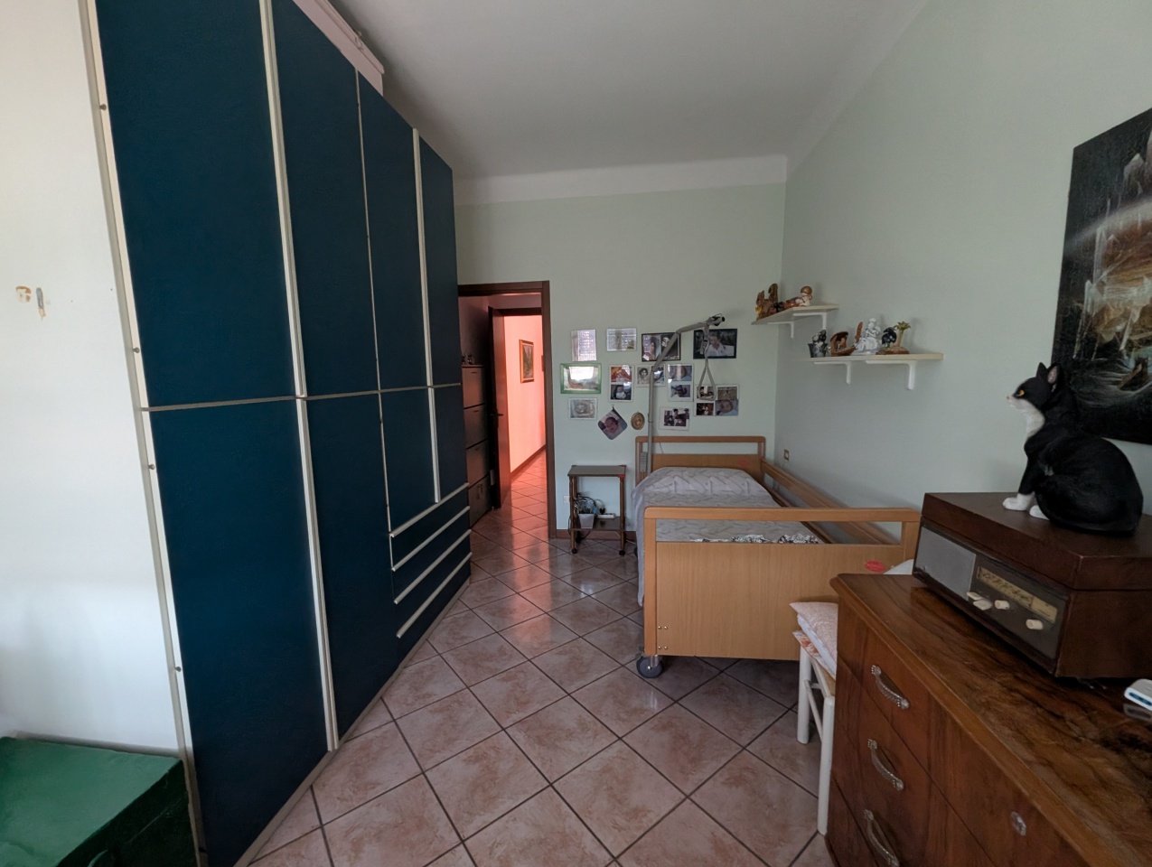 Trilocale in vendita a Stradella