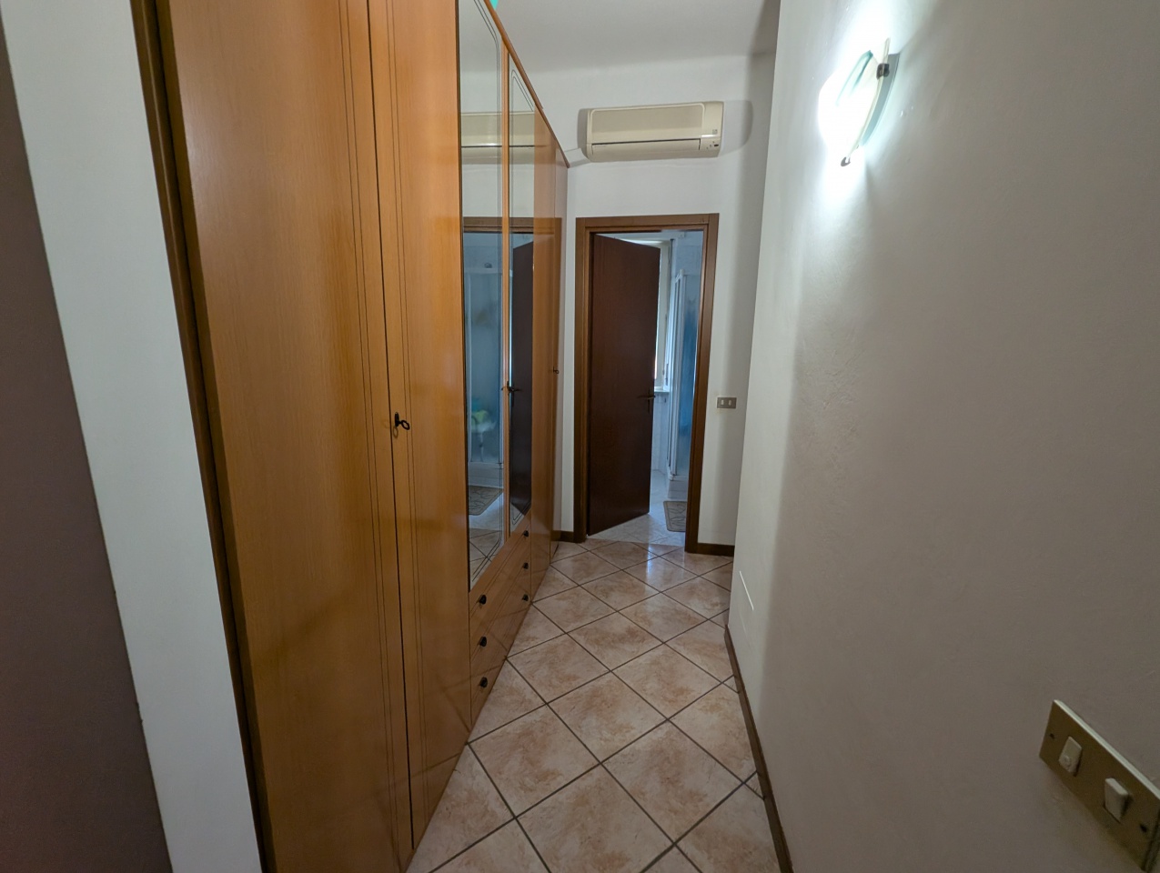 Trilocale in vendita a Stradella