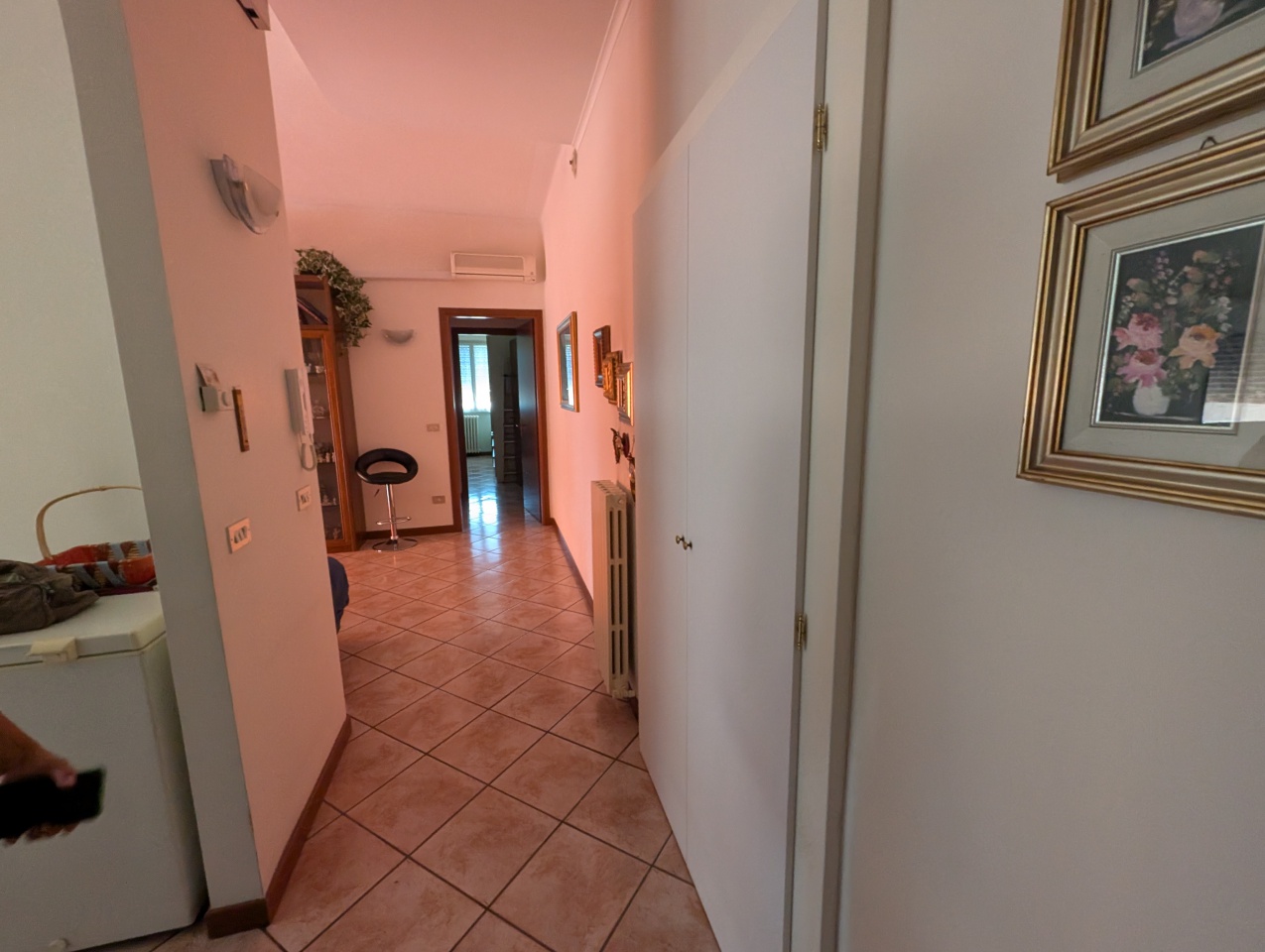 Trilocale in vendita a Stradella