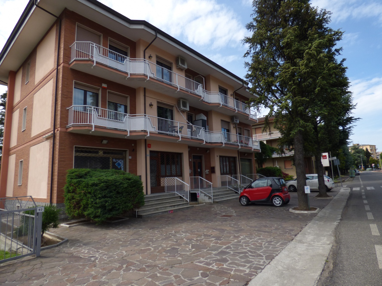 Trilocale in affitto in strada provinciale per zavattarello, Broni