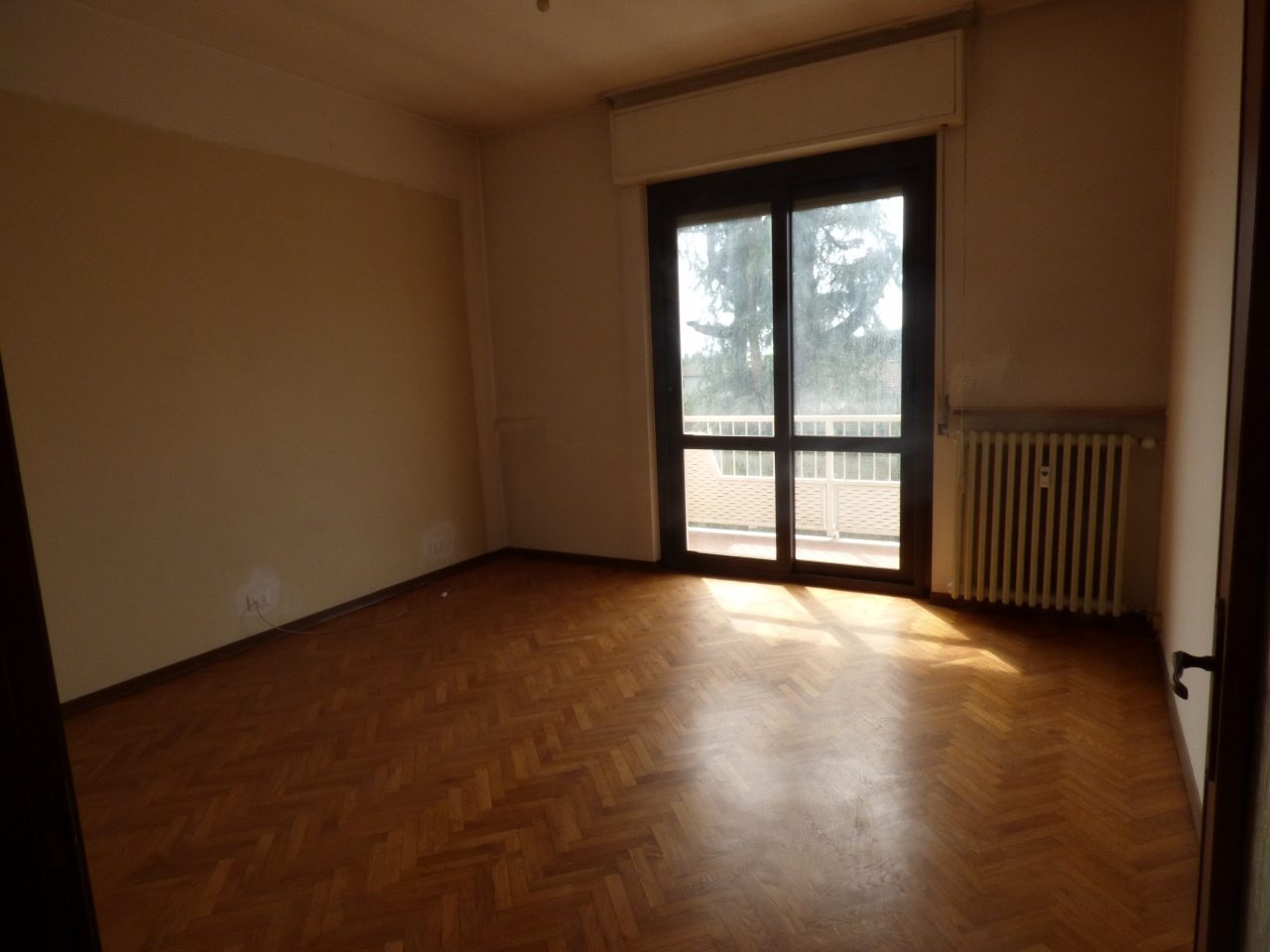 Trilocale in affitto in strada provinciale per zavattarello, Broni