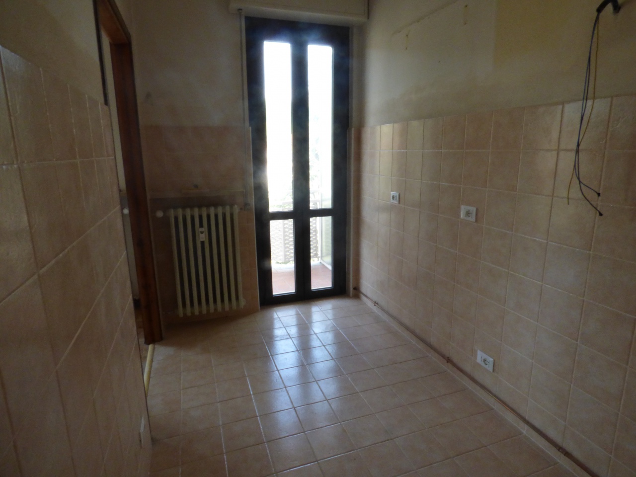 Trilocale in affitto in strada provinciale per zavattarello, Broni