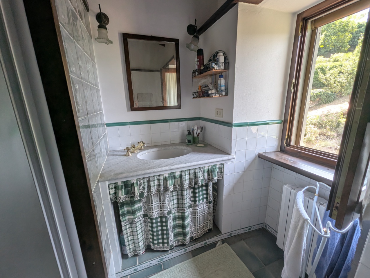 Villa in vendita in via montecanino, Golferenzo