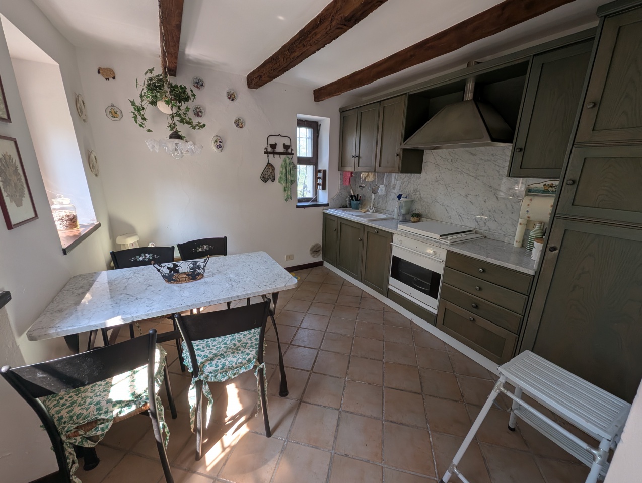 Villa in vendita in via montecanino, Golferenzo