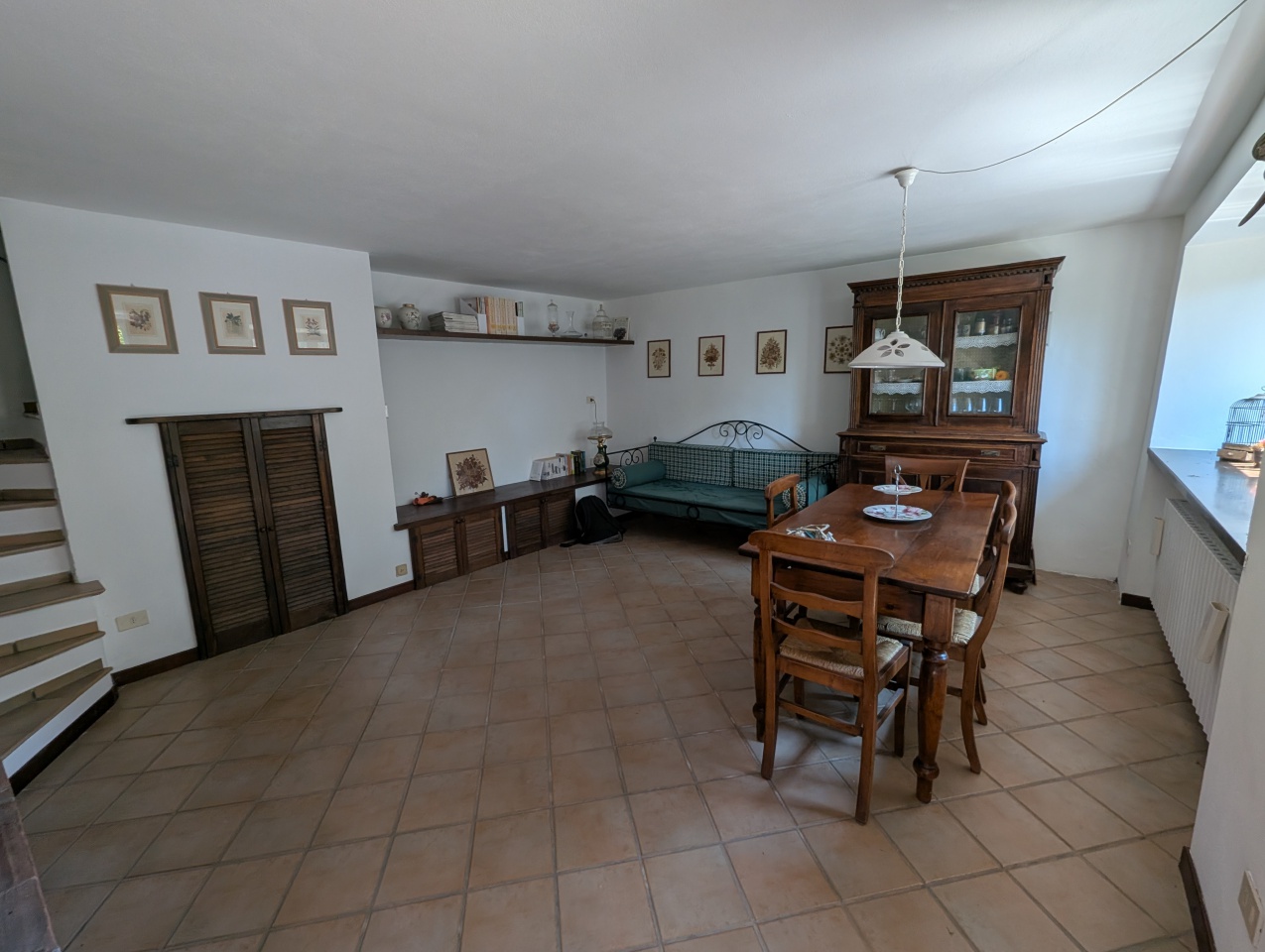 Villa in vendita in via montecanino, Golferenzo