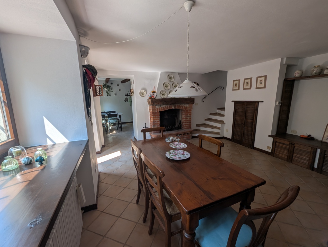 Villa in vendita in via montecanino, Golferenzo