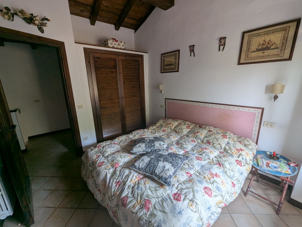 Villa in vendita in via montecanino, Golferenzo