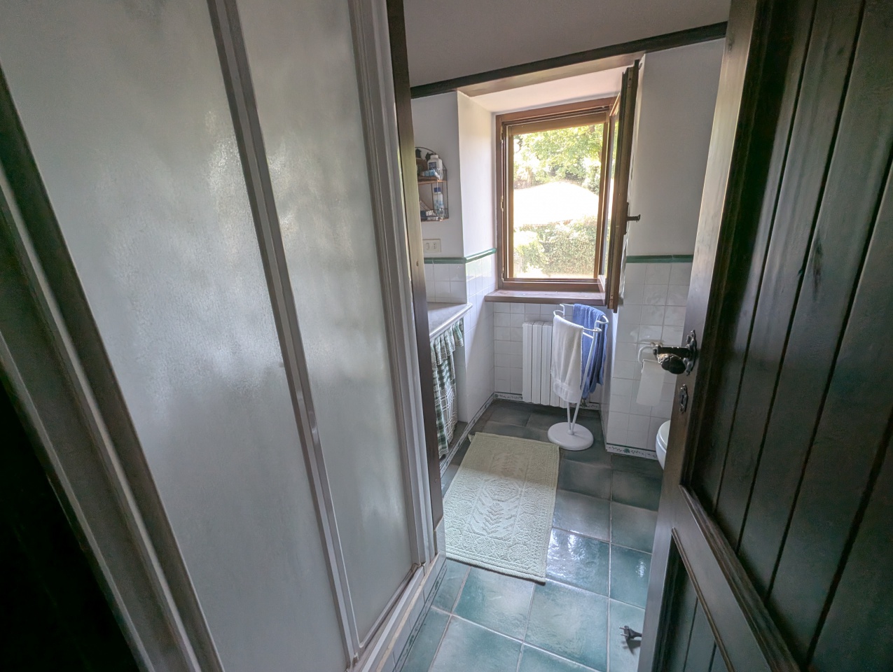 Villa in vendita in via montecanino, Golferenzo