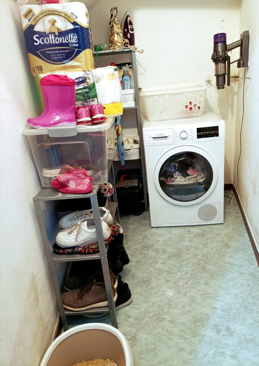 Bilocale arredato in affitto in via sauro, Stradella