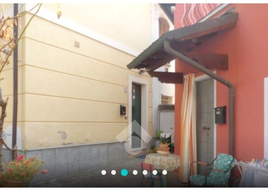 Bilocale arredato in affitto in via sauro, Stradella