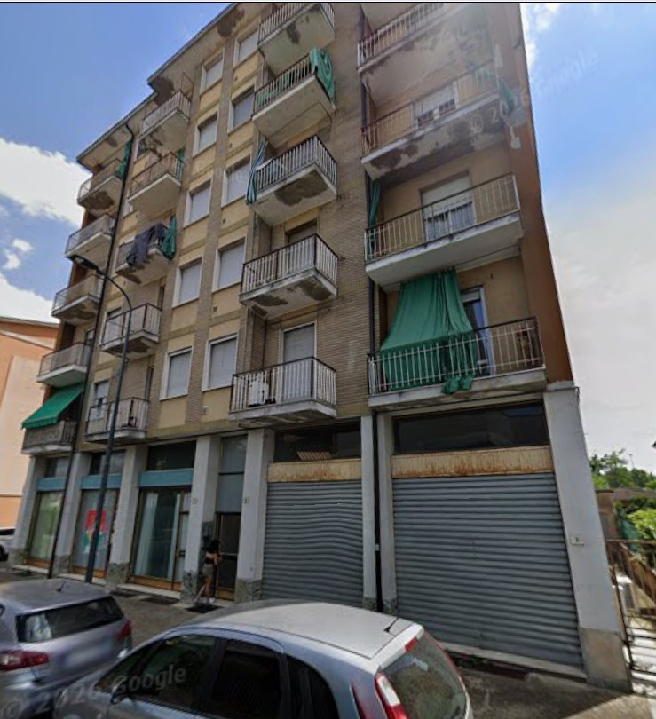 Bilocale in vendita in via levata, Stradella
