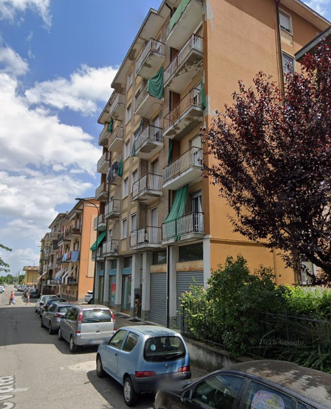 Bilocale in vendita in via levata, Stradella