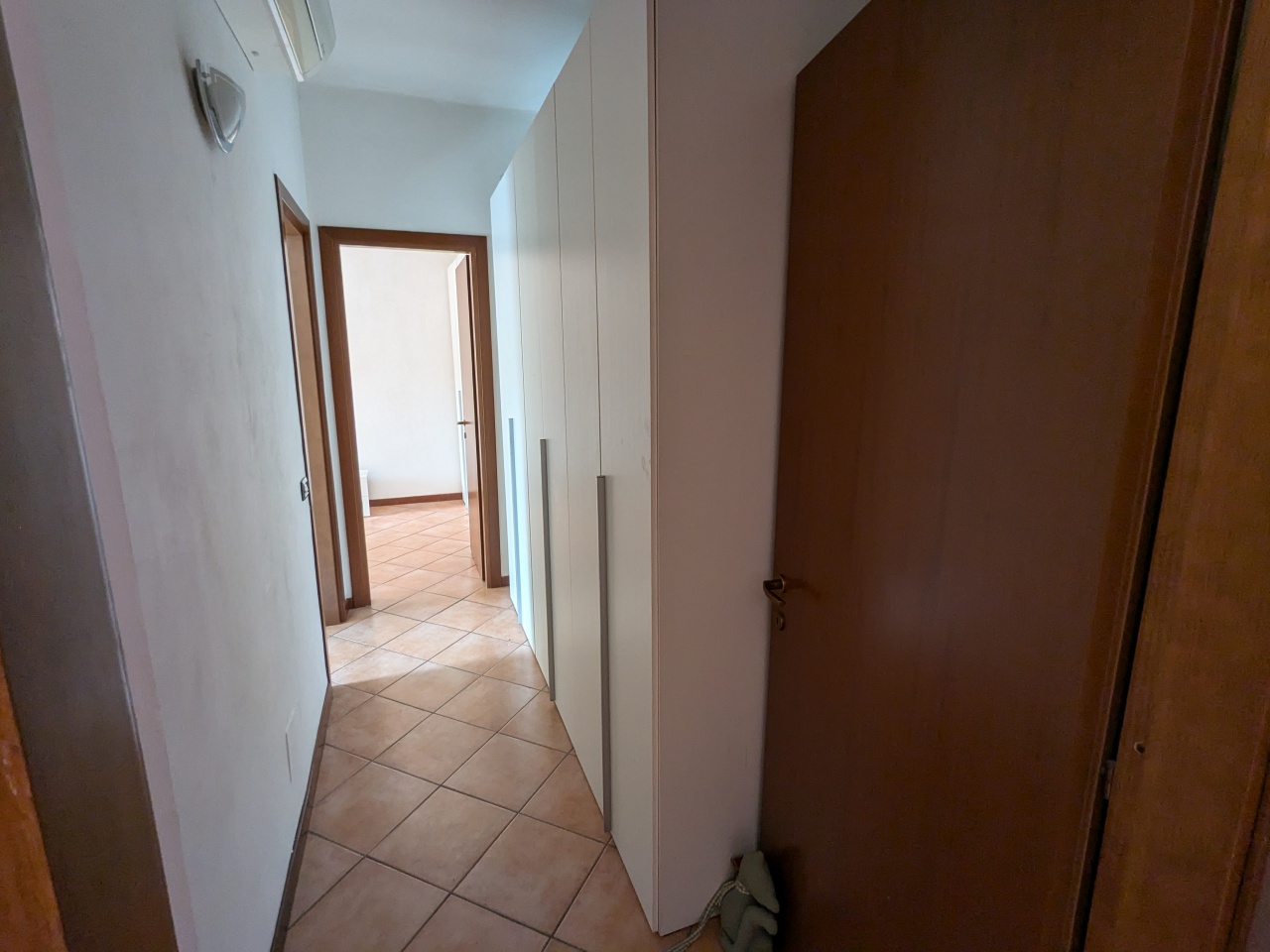 Bilocale arredato in affitto in via chiozzi, Stradella