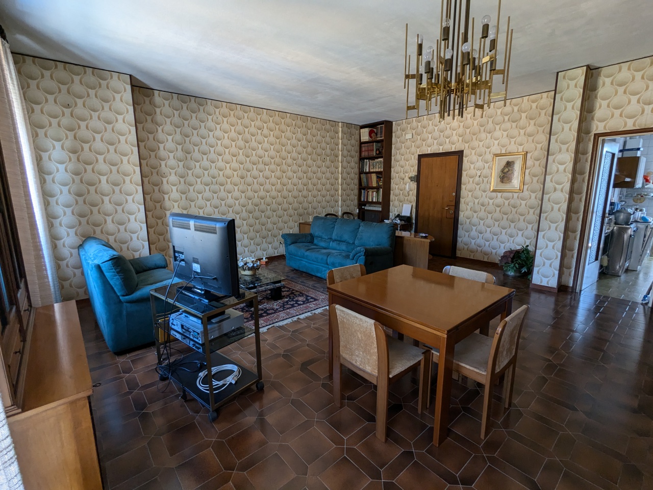 Quadrilocale in vendita a Stradella