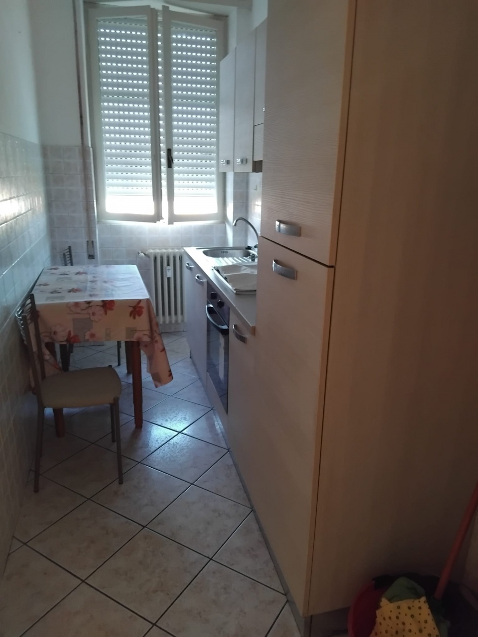 Bilocale arredato in affitto in p.zza trieste, Stradella