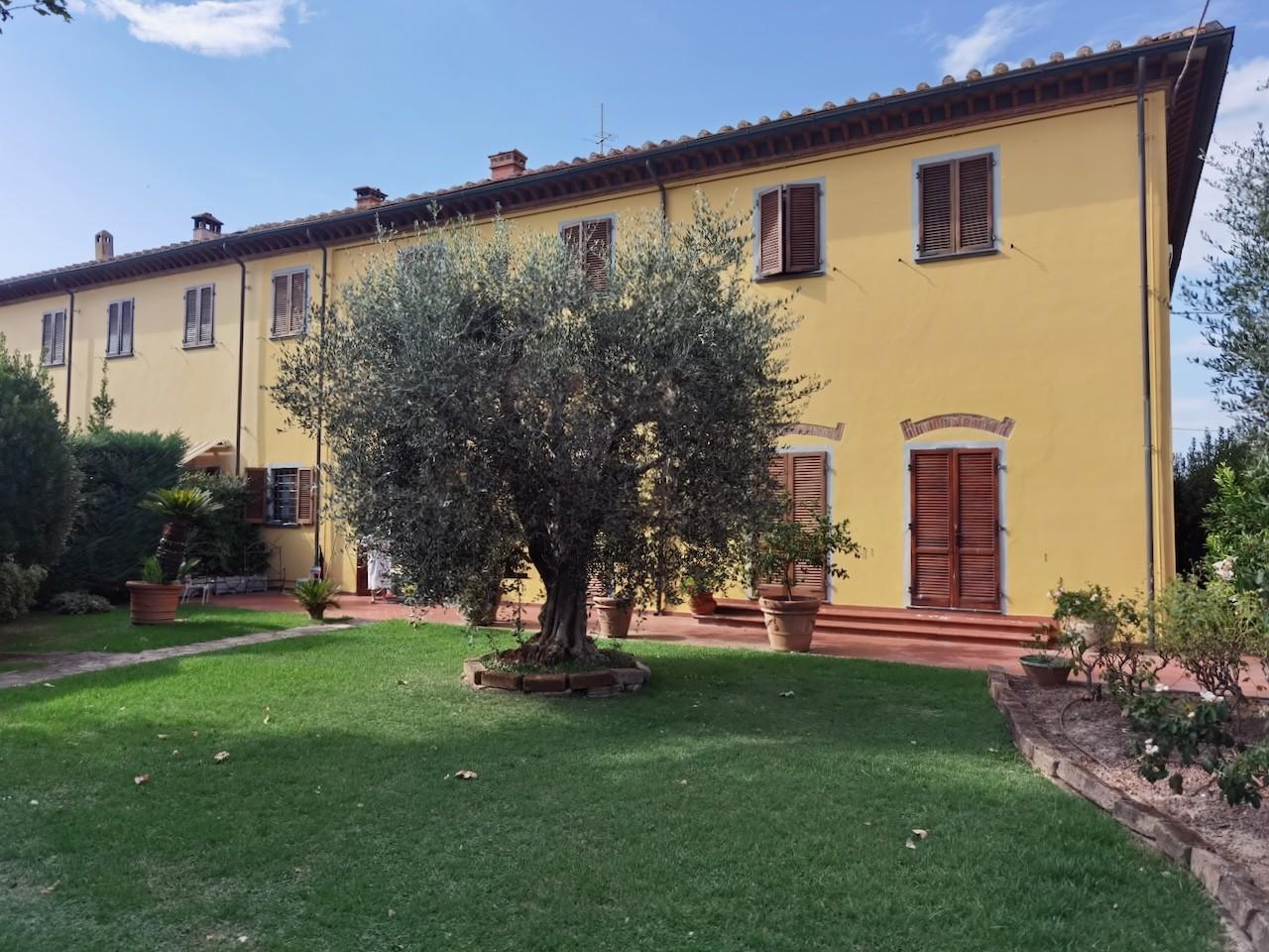 Rustico con giardino, San Giuliano Terme san martino a ulmiano