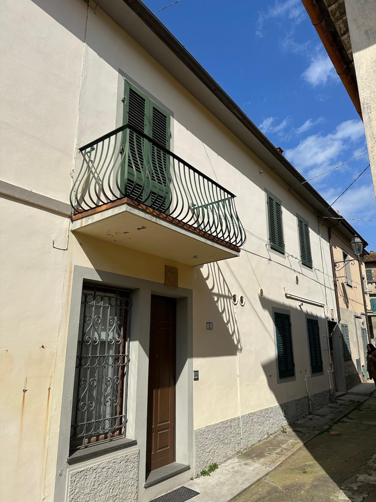 Casa indipendente in vendita, Palaia montefoscoli
