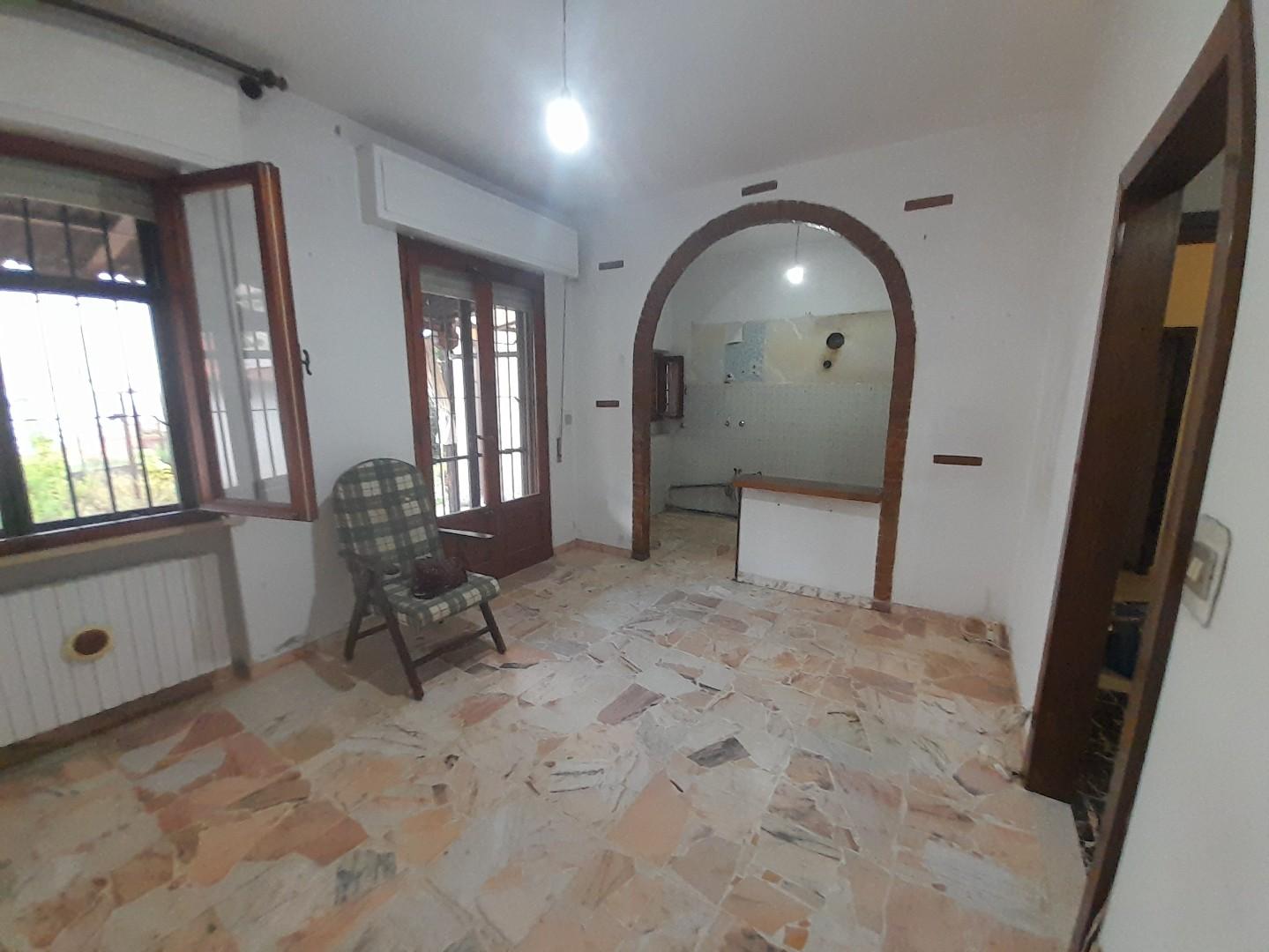 Quadrilocale in vendita, Vicopisano uliveto terme
