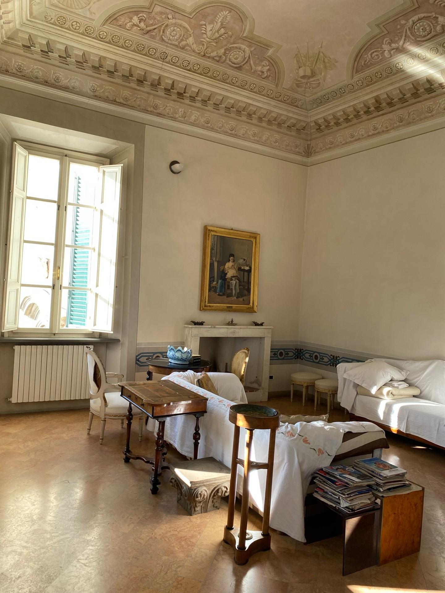 Appartamento arredato in affitto a Pisa