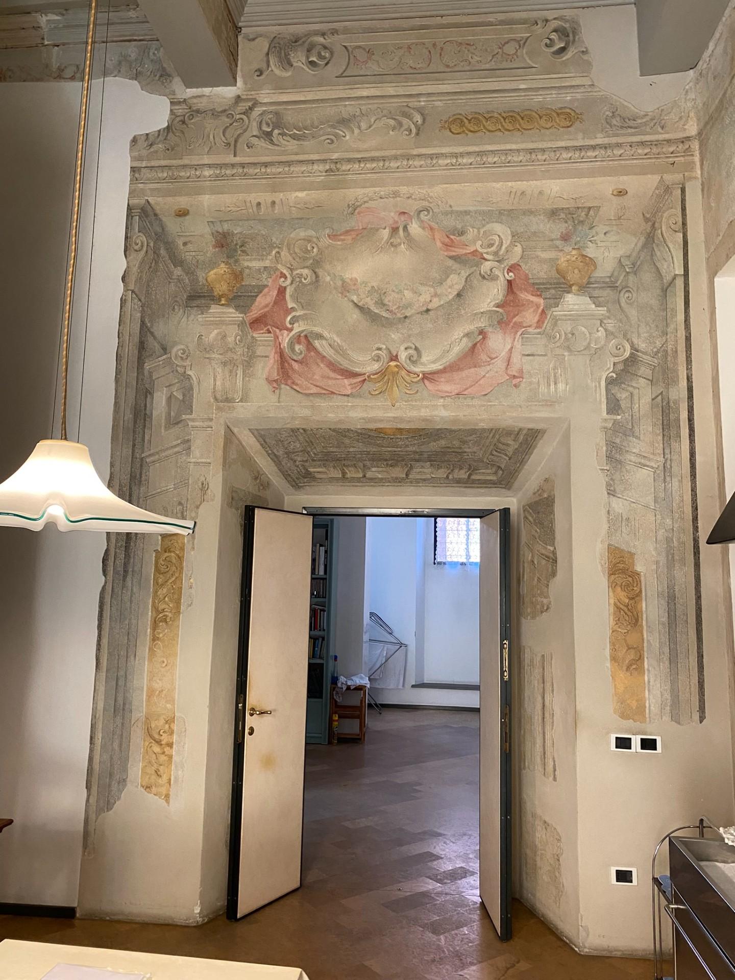 Appartamento arredato in affitto a Pisa