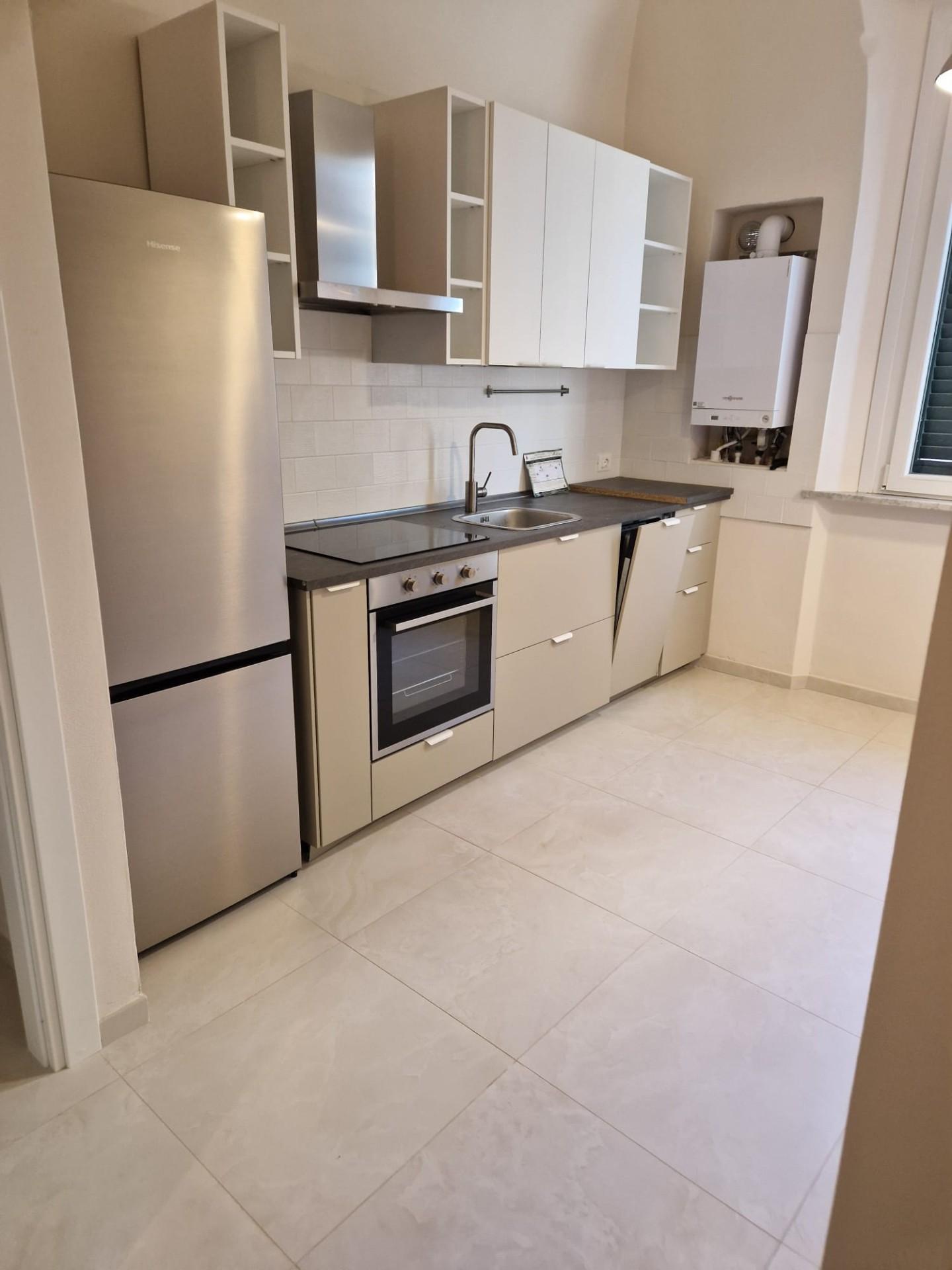 Bilocale in affitto, Pisa santa marta