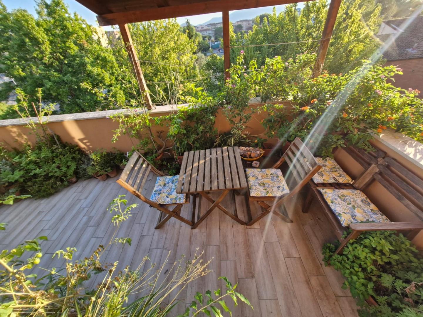 Quadrilocale con terrazzi, Pisa porta a piagge