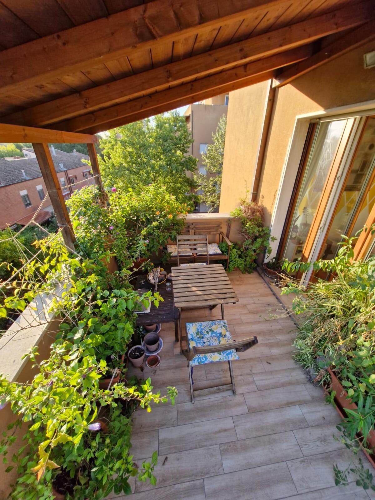 Quadrilocale con terrazzi, Pisa porta a piagge