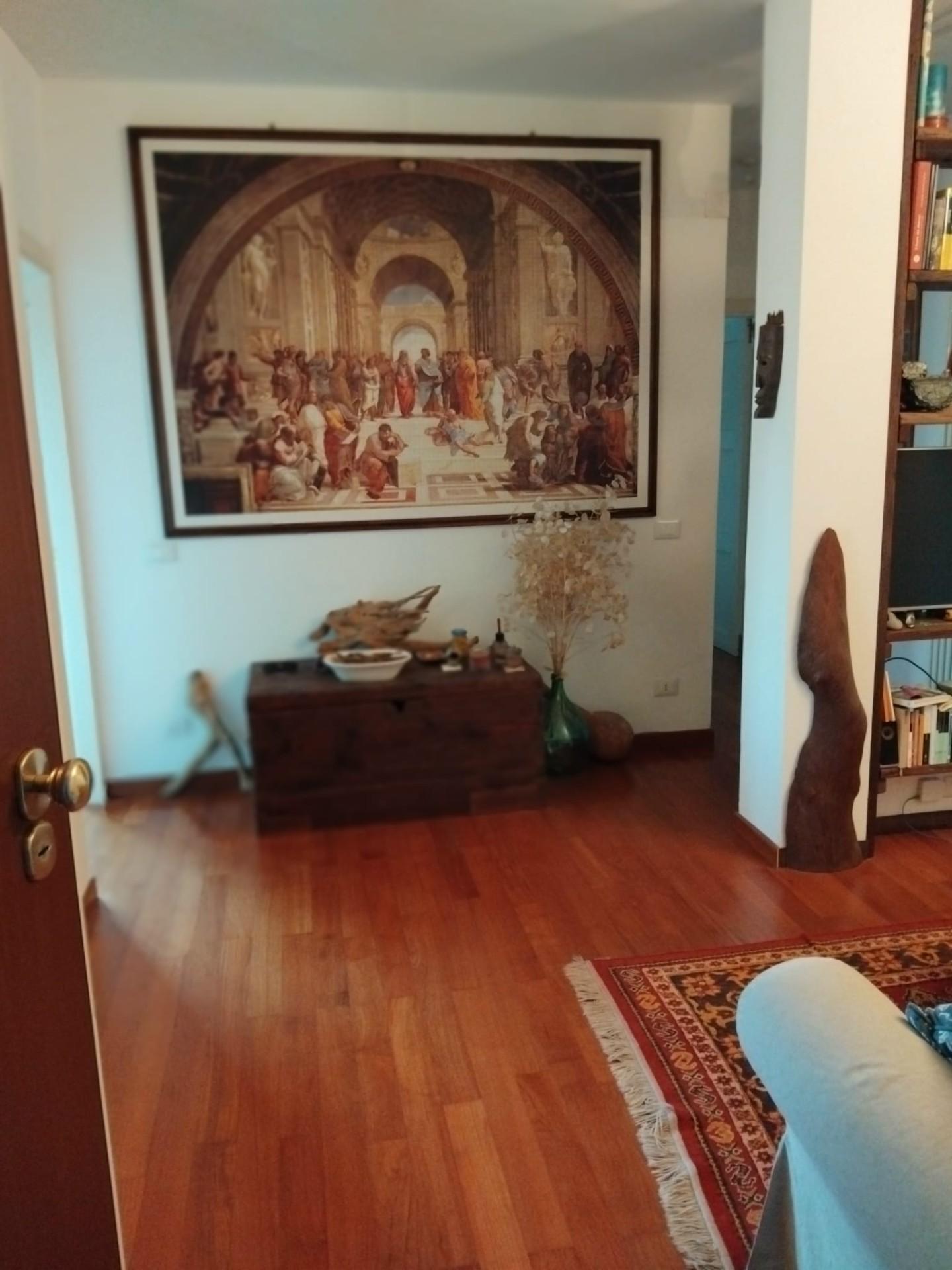 Quadrilocale con terrazzi, Pisa porta a piagge