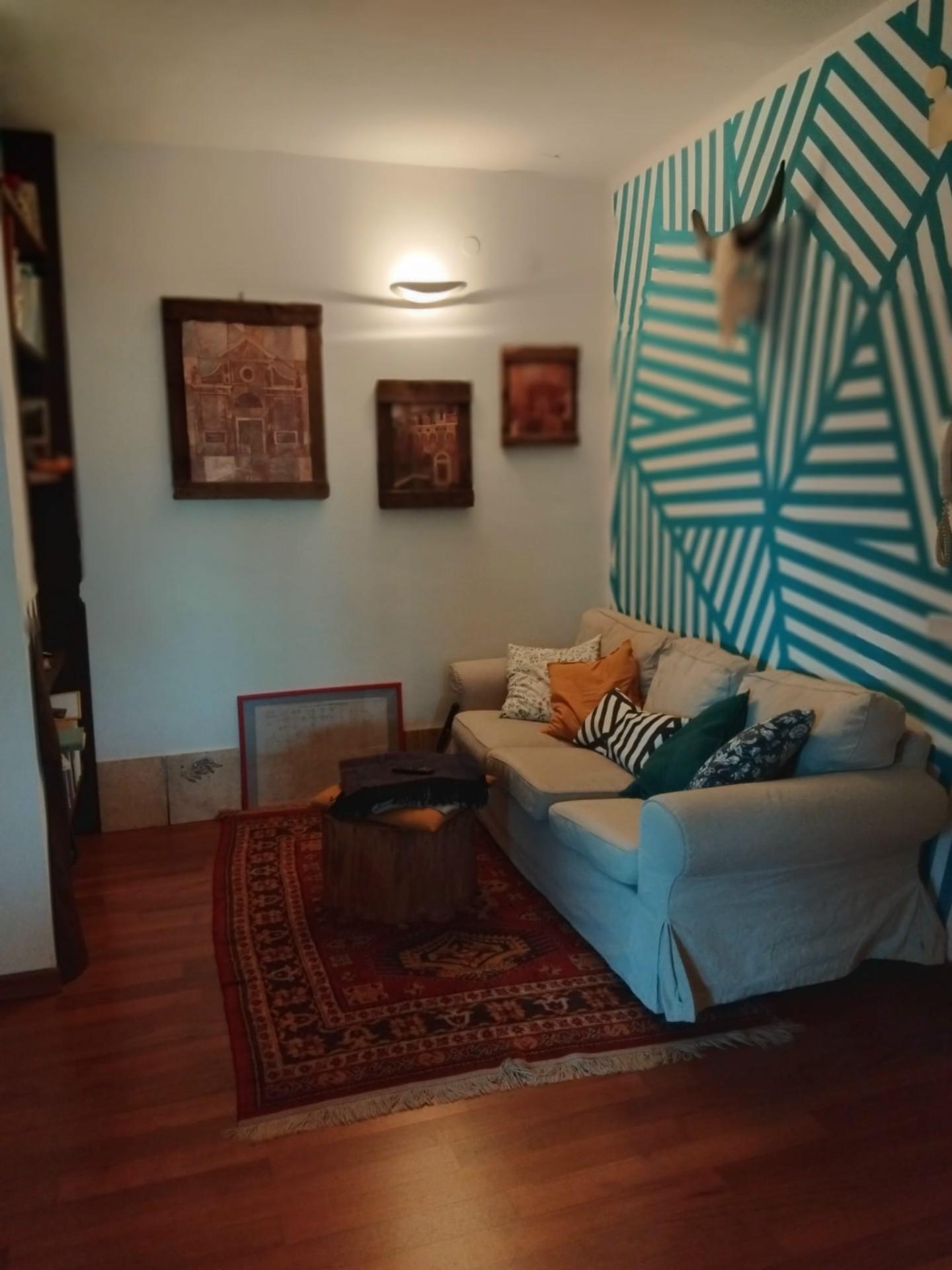 Quadrilocale con terrazzi, Pisa porta a piagge