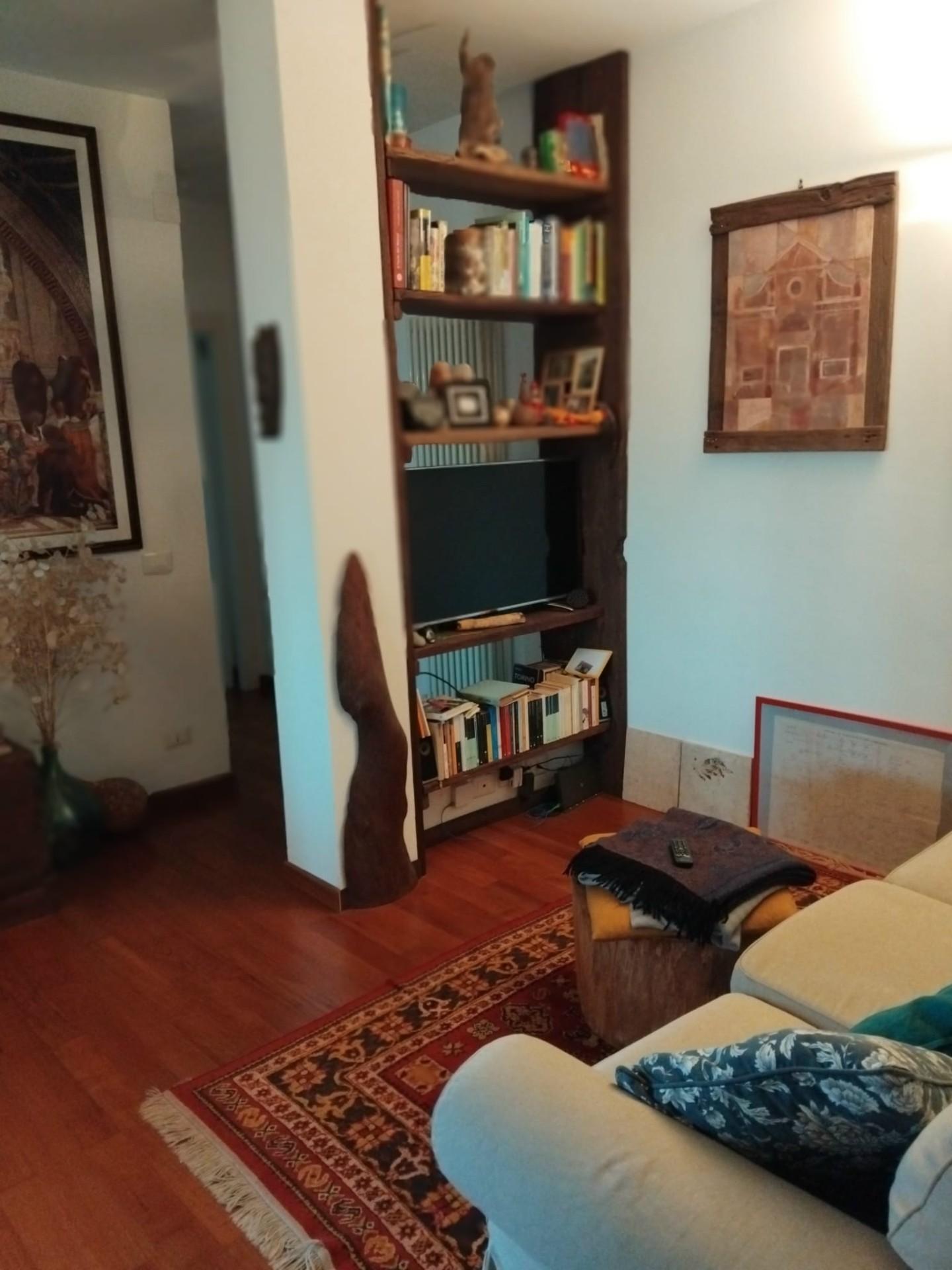 Quadrilocale con terrazzi, Pisa porta a piagge