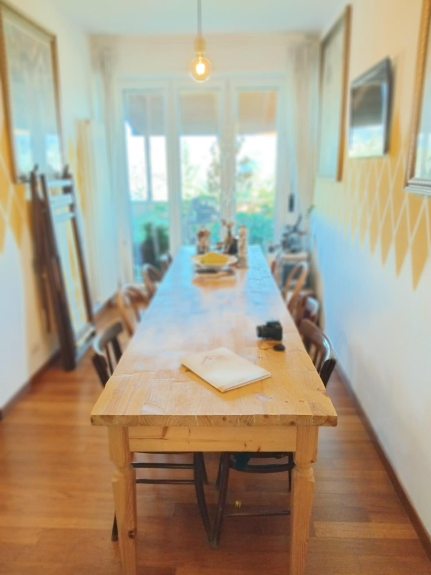 Quadrilocale con terrazzi, Pisa porta a piagge