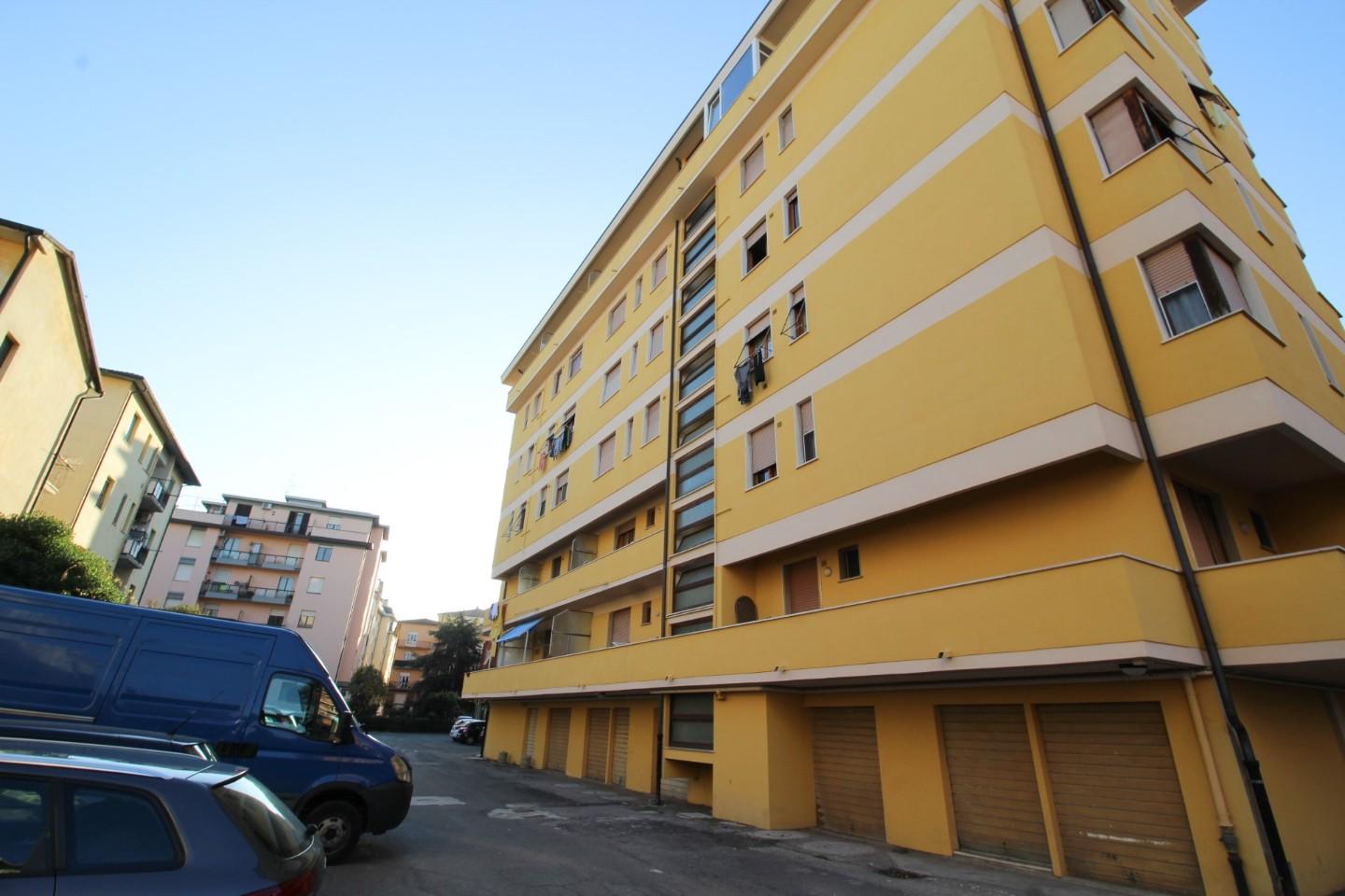 Bilocale arredato in affitto, Pisa pratale