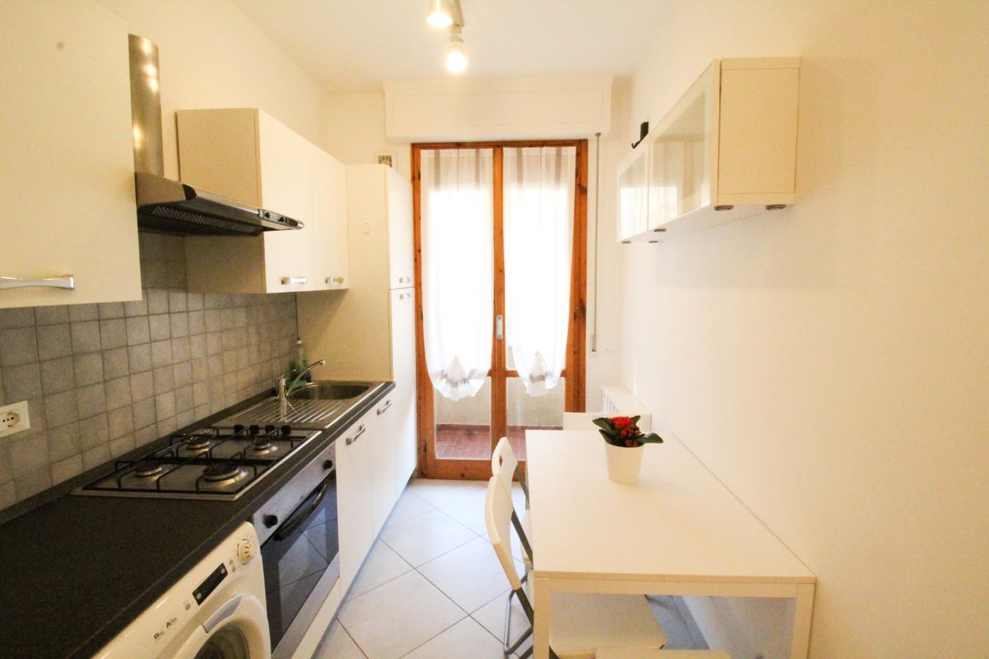 Bilocale arredato in affitto, Pisa pratale