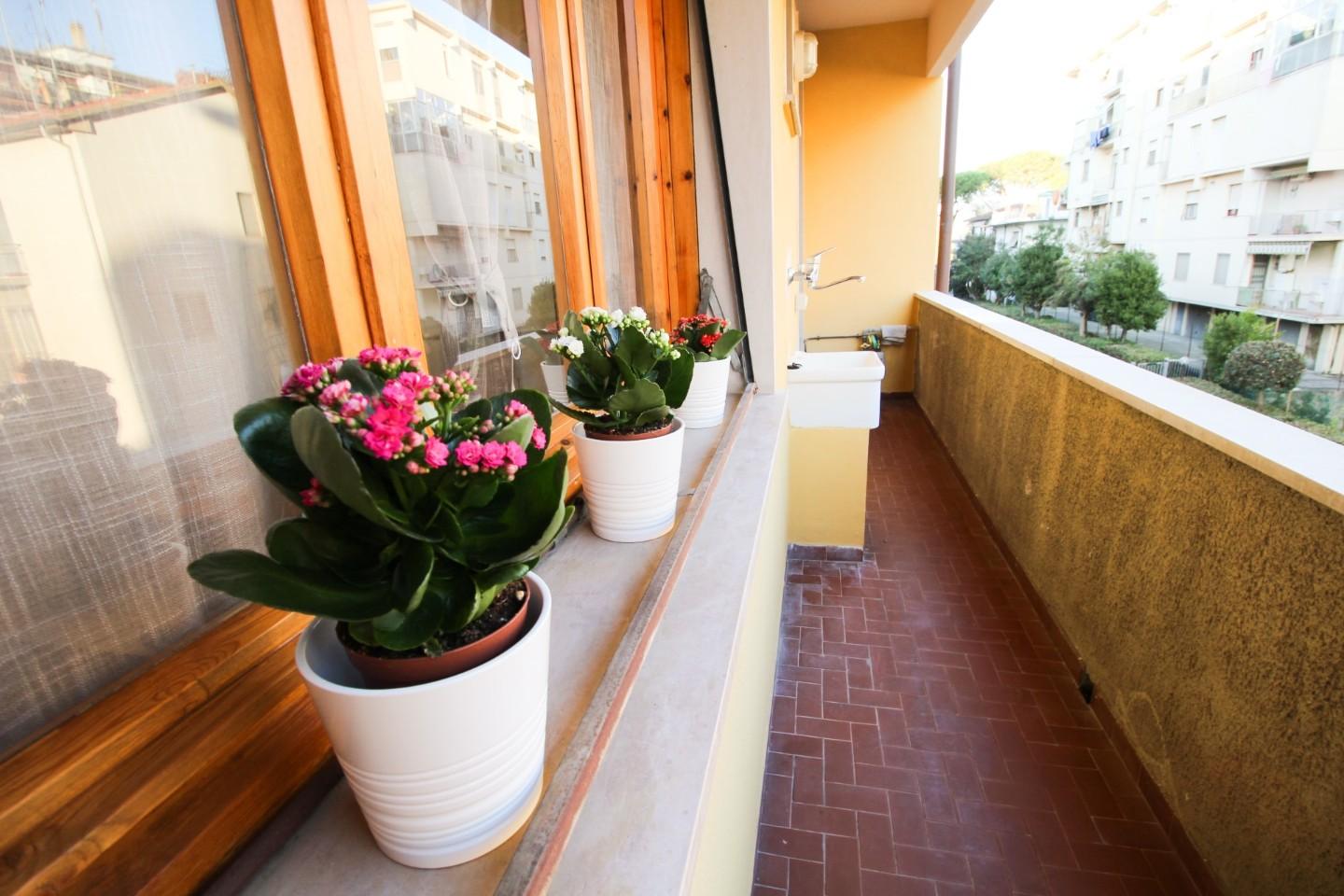 Bilocale arredato in affitto, Pisa pratale