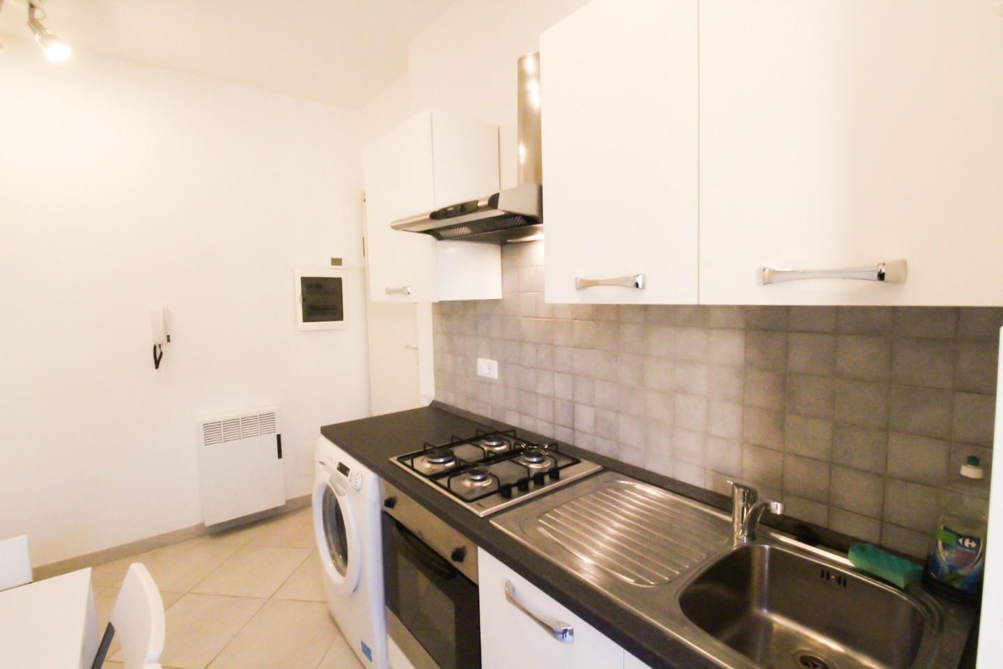 Bilocale arredato in affitto, Pisa pratale