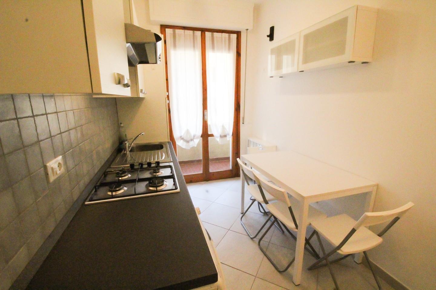 Bilocale arredato in affitto, Pisa pratale