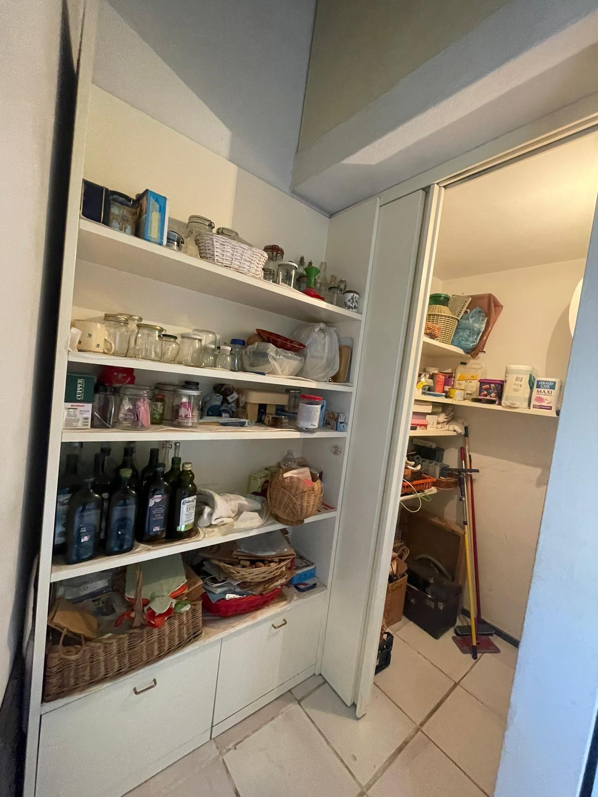 Appartamento con terrazzo, Pisa lungarni