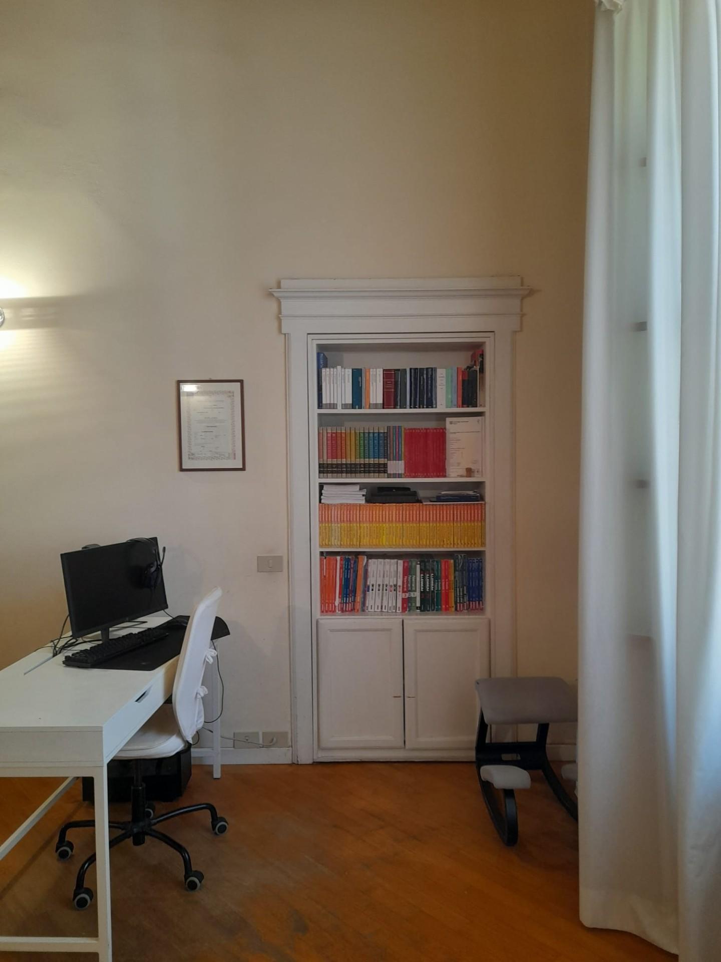 Stanza Singola in affitto a Pisa