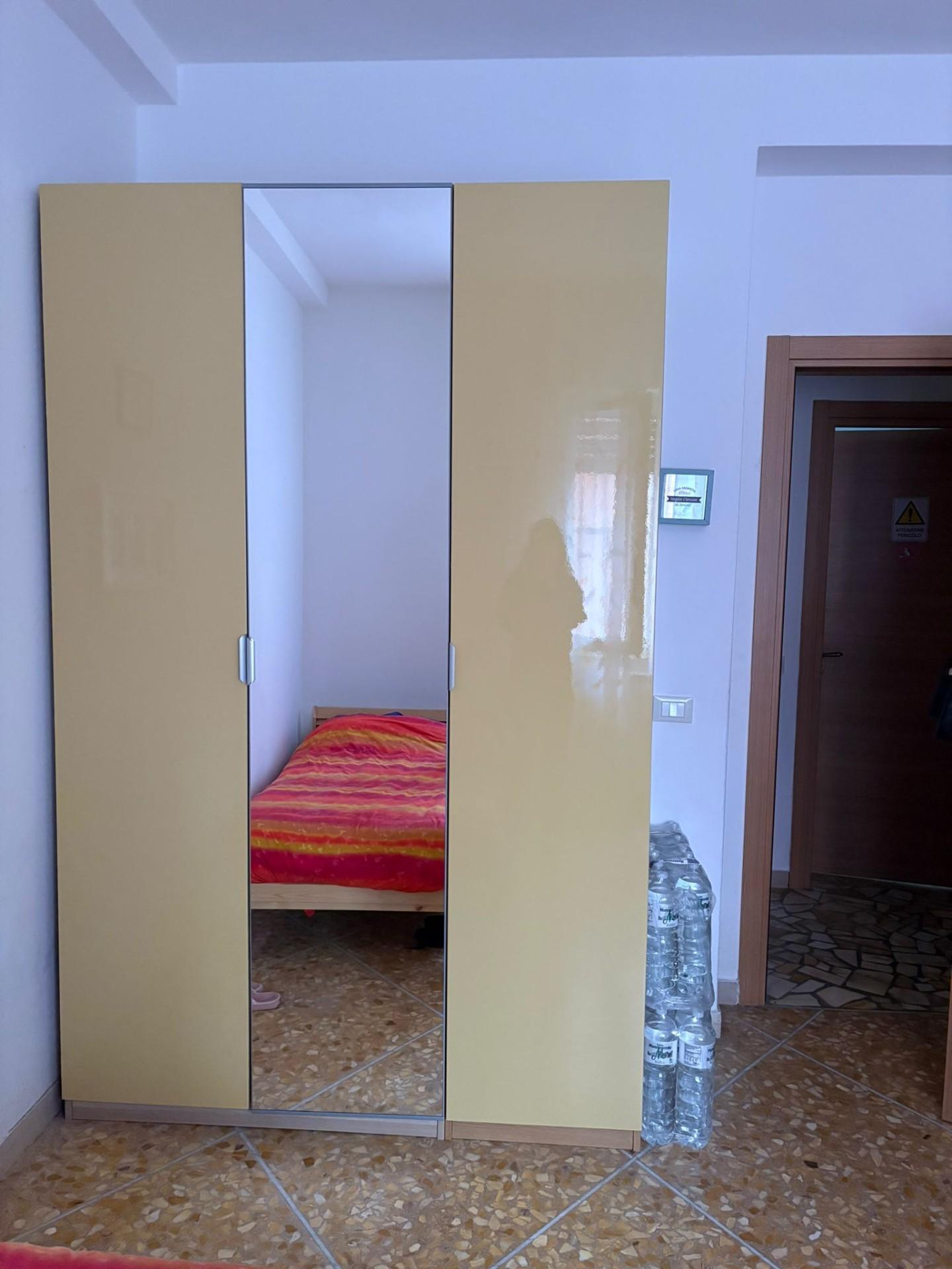 Stanza Singola con terrazzo a Pisa