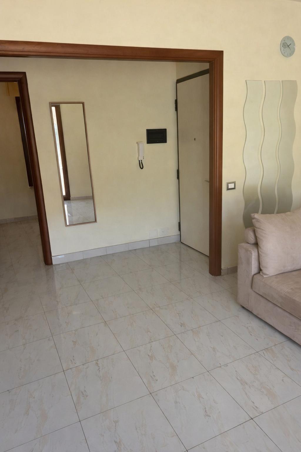 Quadrilocale ristrutturato, Pisa san giusto