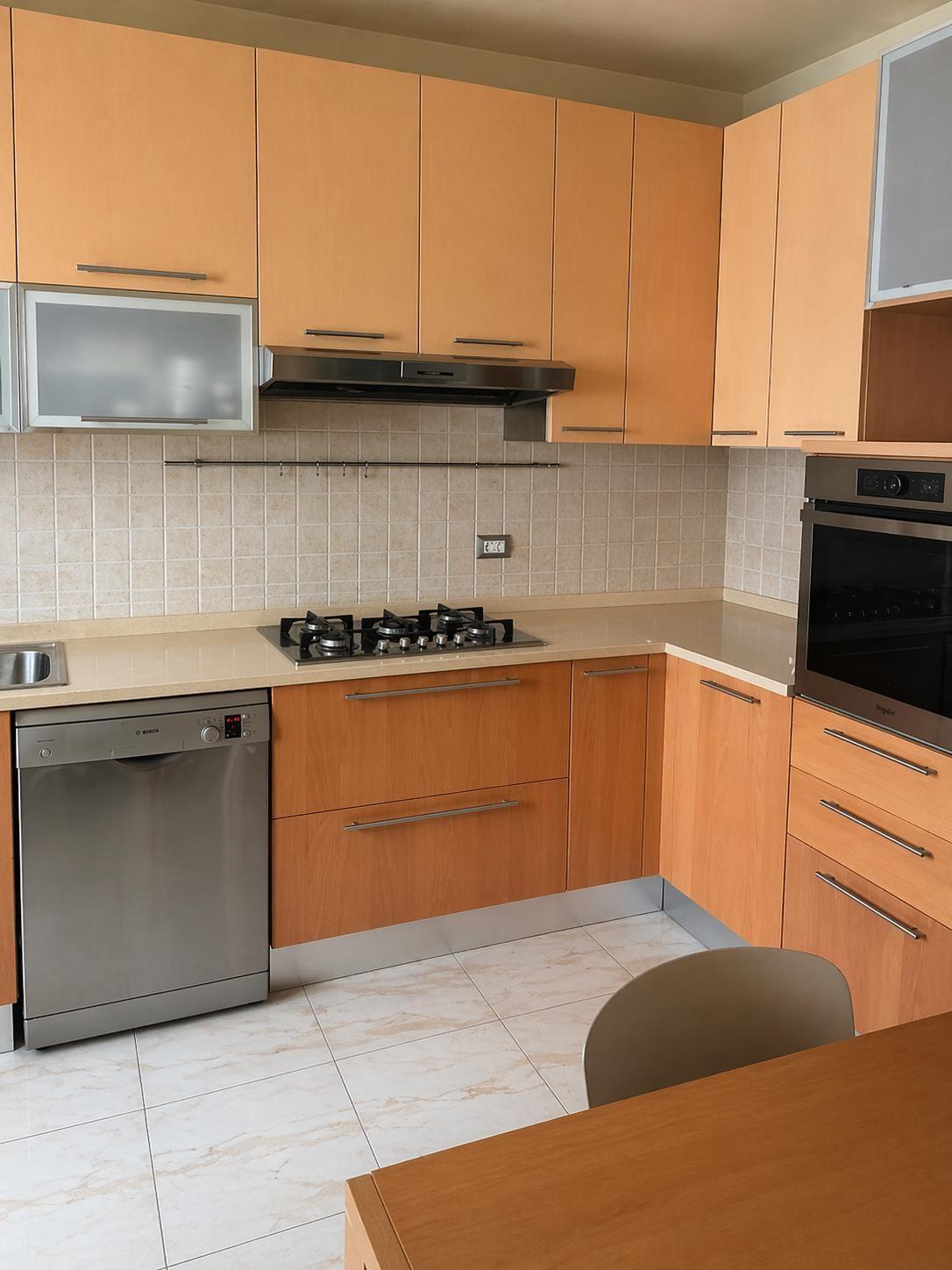 Quadrilocale ristrutturato, Pisa san giusto