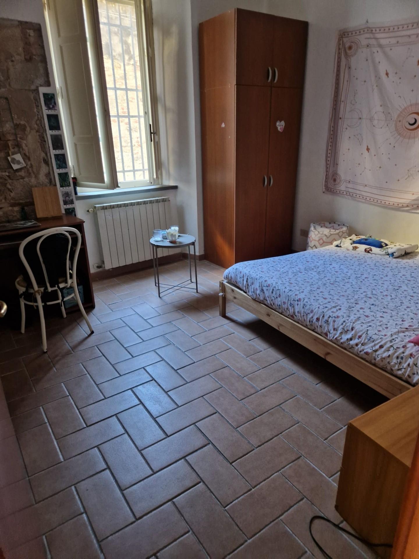 Quadrilocale arredato in affitto, Pisa san francesco